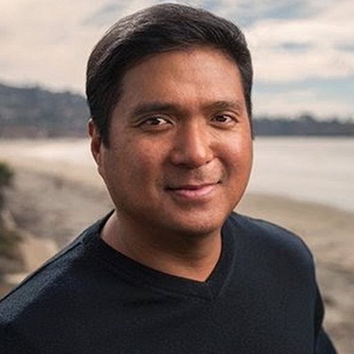 Michael Novido